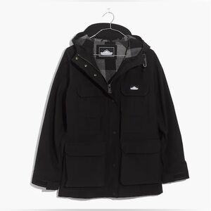 [LIKE NEW] Penfield Kasson women’s wind, water resistant jacket